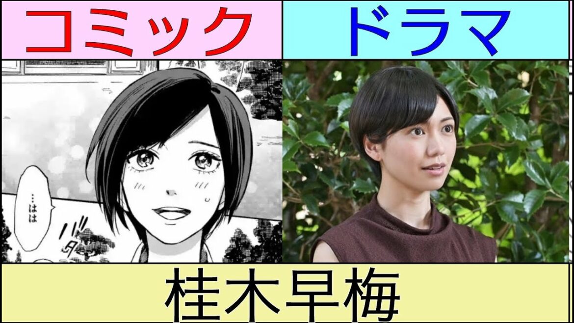 【プロミスシンデレラ】コミックとドラマを比較してみました【二階堂ふみ/眞栄田郷敦/岩田剛典/松井玲奈/松村沙友理/夏ドラマ/プロミス・シンデレラ/イメージぴったり!】 【プロミスシンデレラ】コミックとドラマを比較してみました【二階堂ふみ/眞栄田郷敦/岩田剛典/松井玲奈/松村沙友理/夏ドラマ/プロミス・シンデレラ/イメージぴったり!】