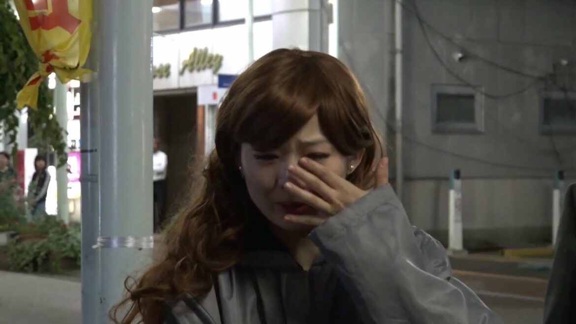 女優・伊藤沙莉、クランクアップ時に涙。『獣道』メイキング映像