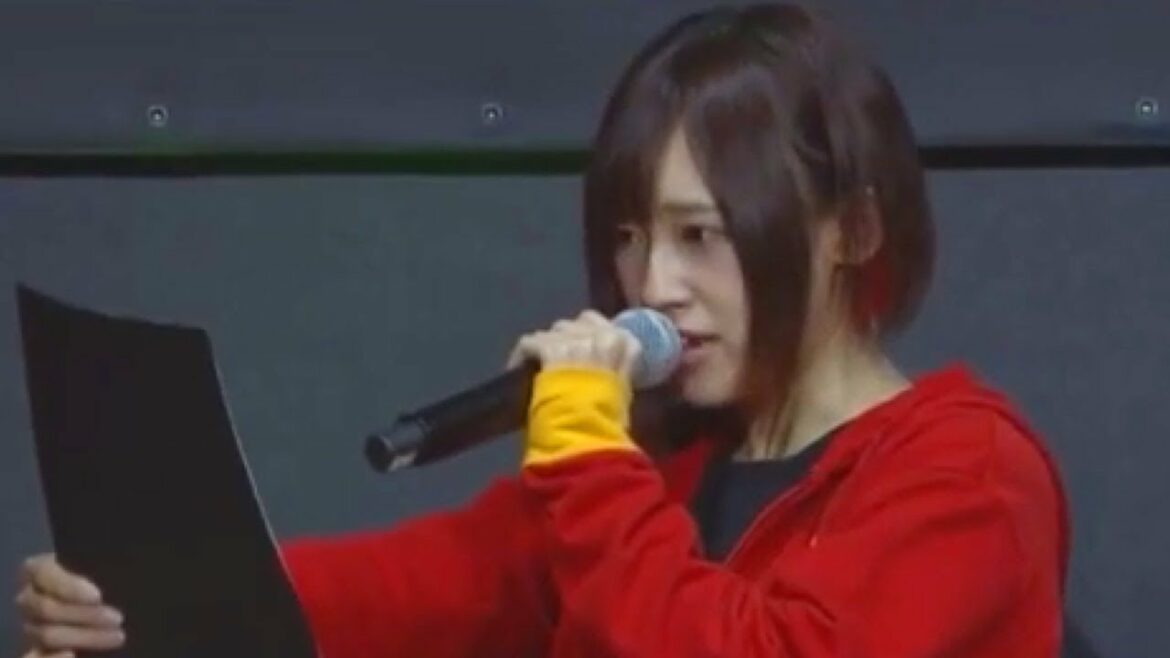 【鳥肌】高橋李依「エクスプローッジョンッッ!!」福島潤「スゴぉおいっ」稲田徹「本気だね」人類最大威力の攻撃手段にして究極の攻撃魔法を生詠唱するりえりーとカズマを映画に誘う激カワめぐみん♡ 【鳥肌】高橋李依「エクスプローッジョンッッ!!」福島潤「スゴぉおいっ」稲田徹「本気だね」人類最大威力の攻撃手段にして究極の攻撃魔法を生詠唱するりえりーとカズマを映画に誘う激カワめぐみん♡