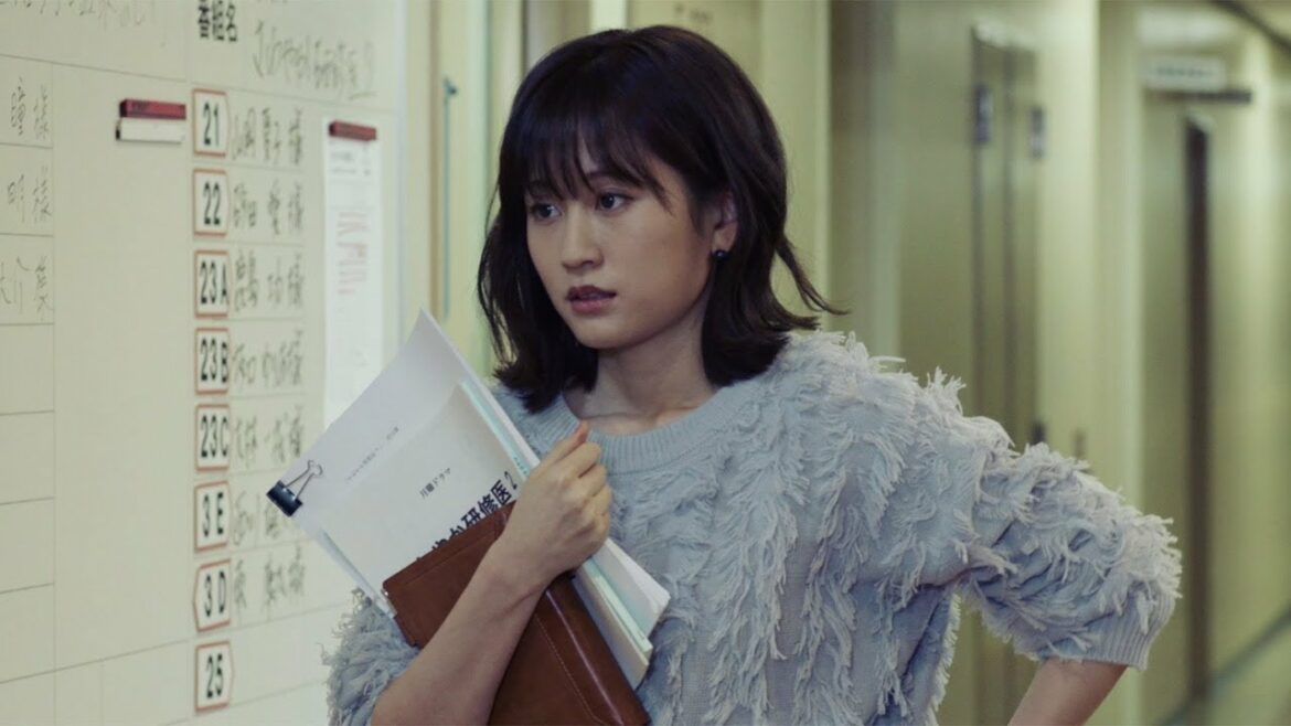 前田敦子「結婚しようって言われました」　勝地涼も登場　映画「食べる女」予告編が公開