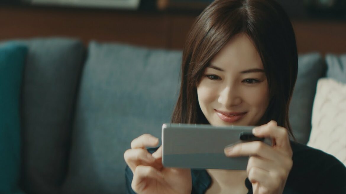 「シード Eye coffret 1day UV M View Support 」新発売 北川景子さん出演の新CMを4月14日より公開!!