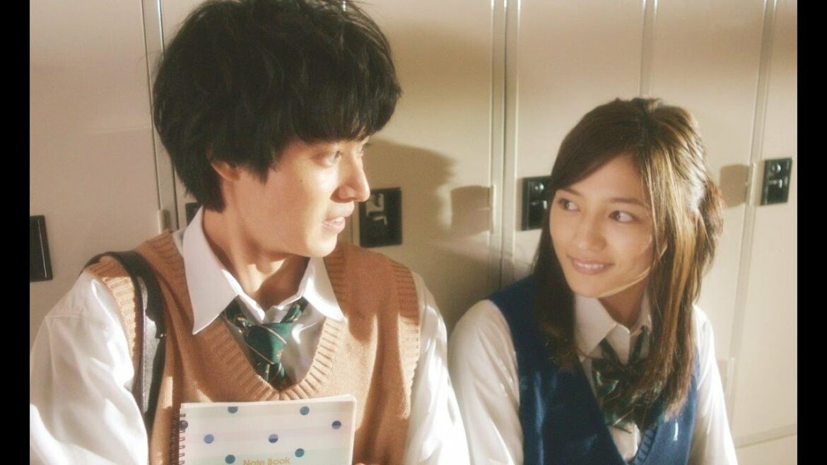川口春奈・山﨑賢人、W主演『一週間フレンズ。』予告編