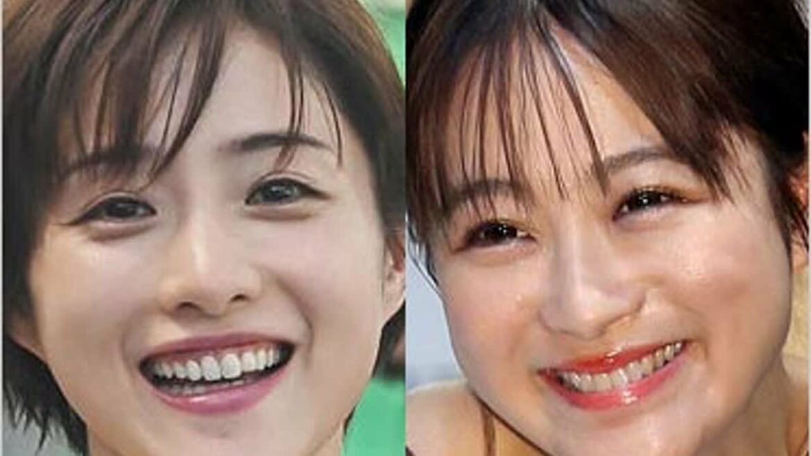 鈴木奈々と石原さとみ、加藤綾菜の意外な関係、創価学会繋がりで親友に? 宗教共通で芸能活動休止発表前から悩み相談か。