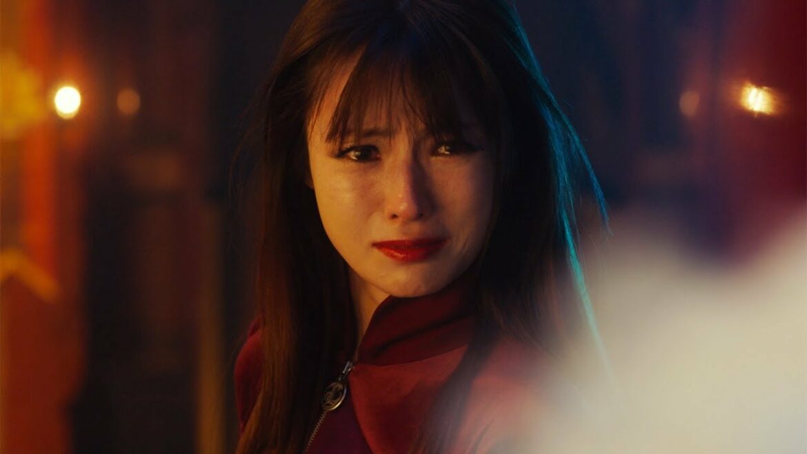 深田恭子が涙、叫ぶ…　Lの一族が絶体絶命の大ピンチに！　「劇場版 ルパンの娘」第2弾予告映像