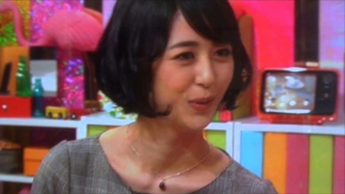 夏目三久×山崎あおい 単独インタビューでプライベートねほりはほり♡ その1