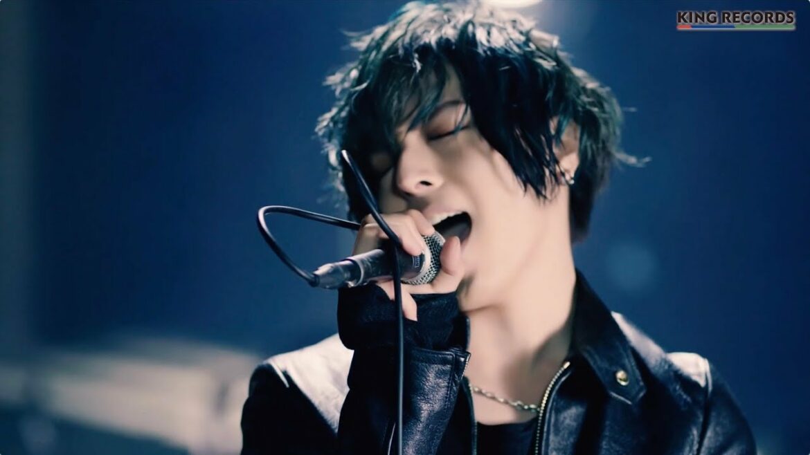 蒼井翔太 /「Eclipse」MV