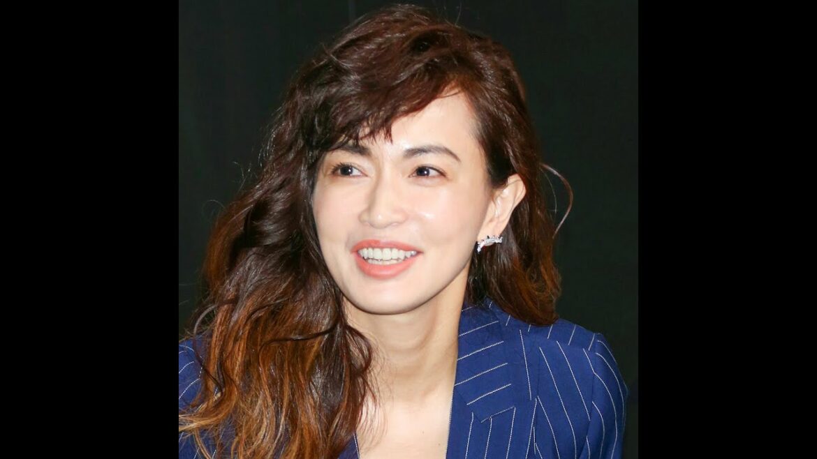 長谷川京子、「“徳を積んでる”発言で合点がいった？」な昨今の“大胆化”理由