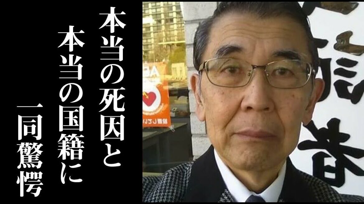 メディアが報じない解説委員 和田圭さんの“永眠の本当の理由”に一同驚愕　元妻の有賀さつきへの深い愛情には涙が溢れて止まらない・・・