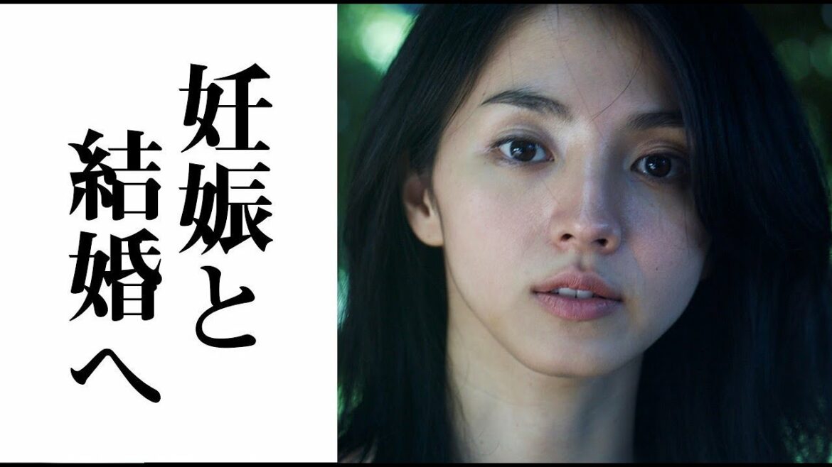 満島ひかりが妊娠と結婚を電撃発表へ‼︎　お相手がアノ噂のイケメンで一同驚愕　結婚を決意した“耳を疑う理由”に一同驚愕