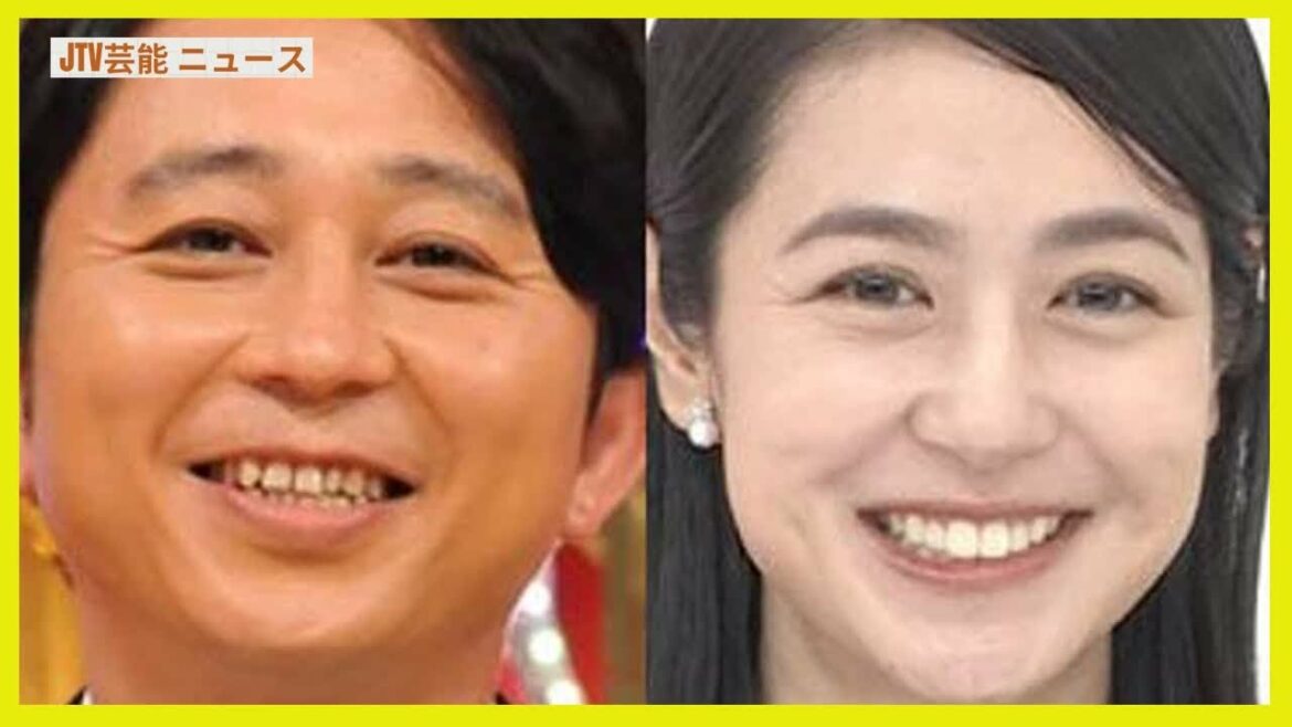 有吉弘行＆夏目三久アナが極秘結婚式計画か。芸能界引退後に予定? コロナ禍で否定的発言も…