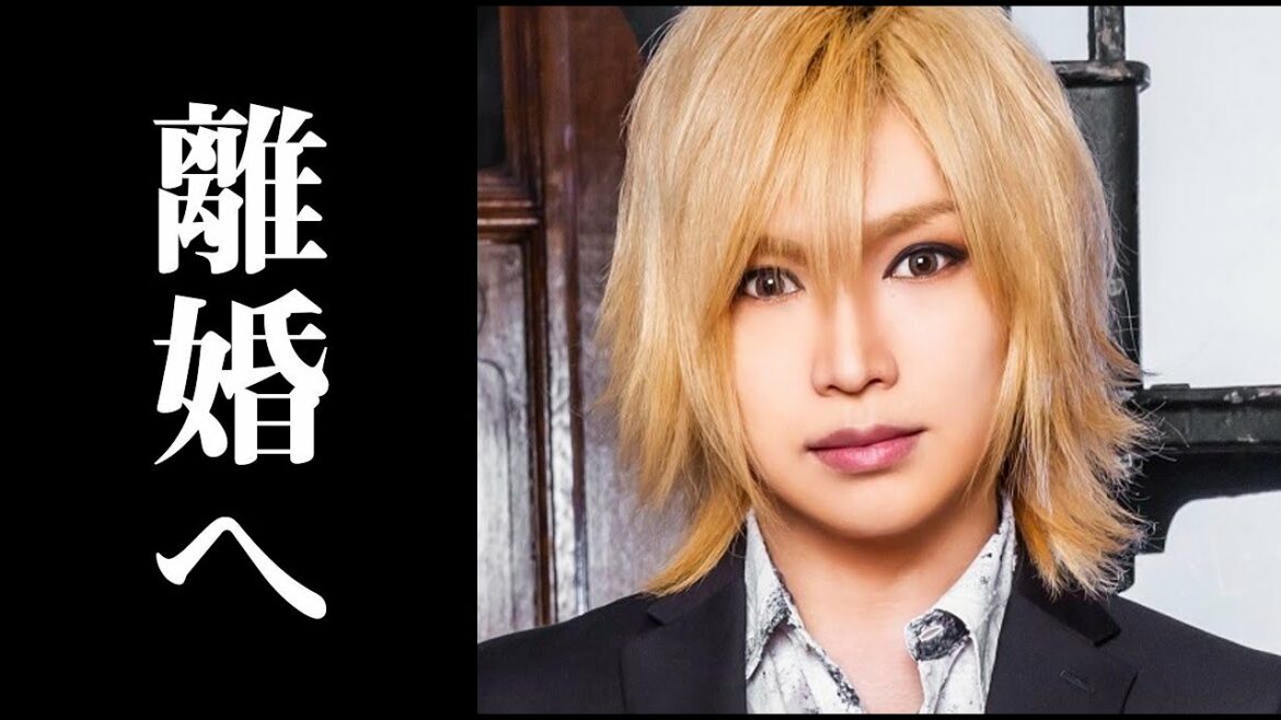 【衝撃】9月に結婚を発表した「ゴールデンボンバー」鬼龍院翔が電撃離婚へ　文春砲による鬼龍院の二股騒動の裏事情がガチでヤバすぎる　金爆
