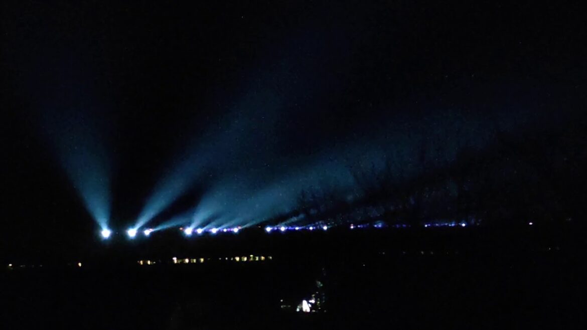 流れ星新幹線!船小屋温泉駅