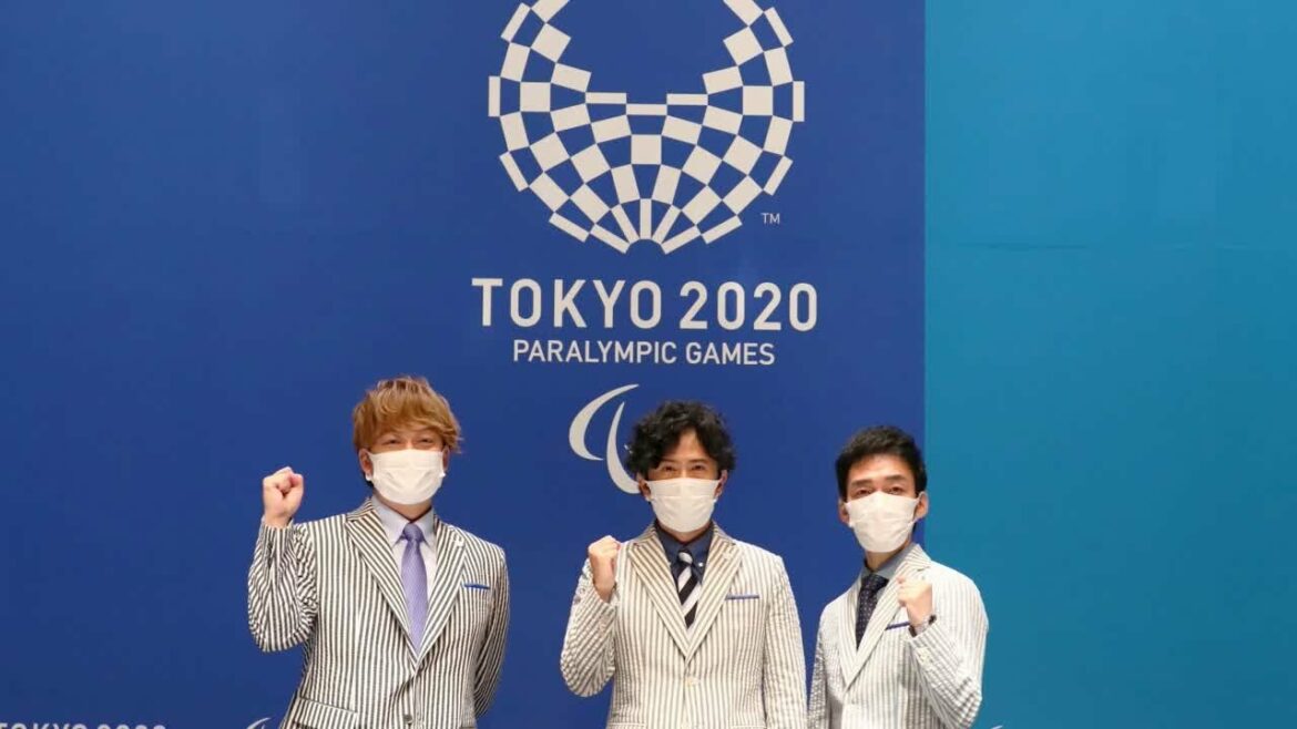 ニュース速報 | 東京2020パラリンピック最終日 記者会見 | TKONEWS