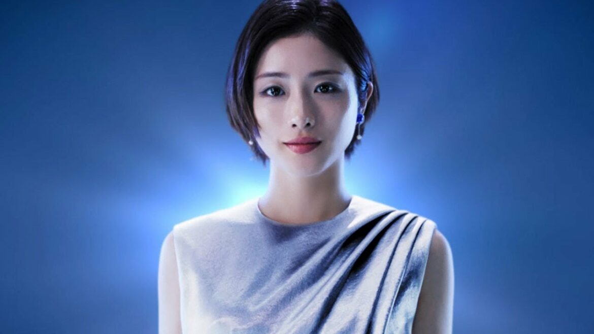 石原さとみ、美しさ際立つ新CM＆インタビュー公開「ロキソニンSクイック」