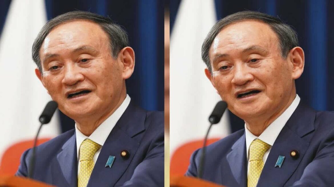菅義偉首相は４日夜、官邸で就任以来２度目となる記者会見を行った。新型コロナウイルス感染拡大への政府対応、日本学術会議会員の任命拒否問題...