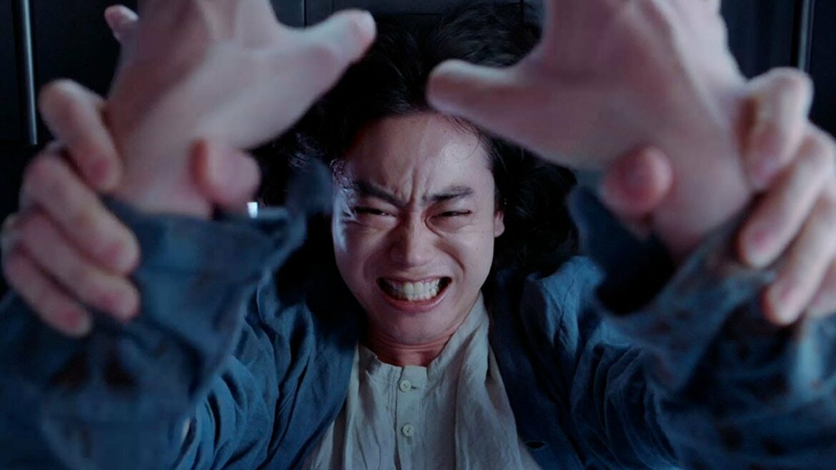 菅田将暉、死のトラップに泣き叫ぶ！斎藤工は怒り爆発 星野源「Cube」主題歌入り最新予告 映画「CUBE 一度入ったら、最後」