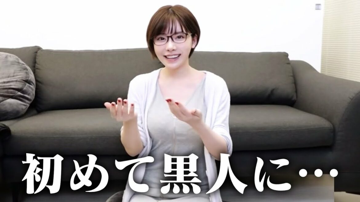 深田えいみの性への目覚めはこれぇ！