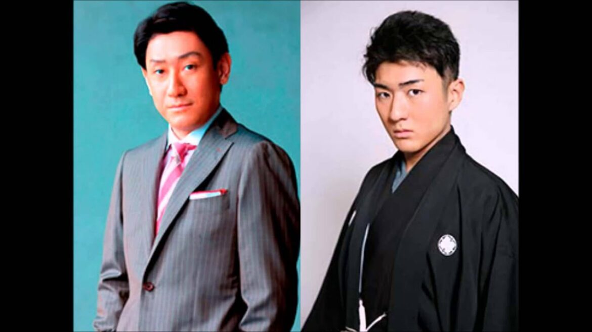 【歌舞伎俳優｜中村橋之助/中村国生】 大沢悠里のゆうゆうワイド 2015/03/20 【ラジオ】