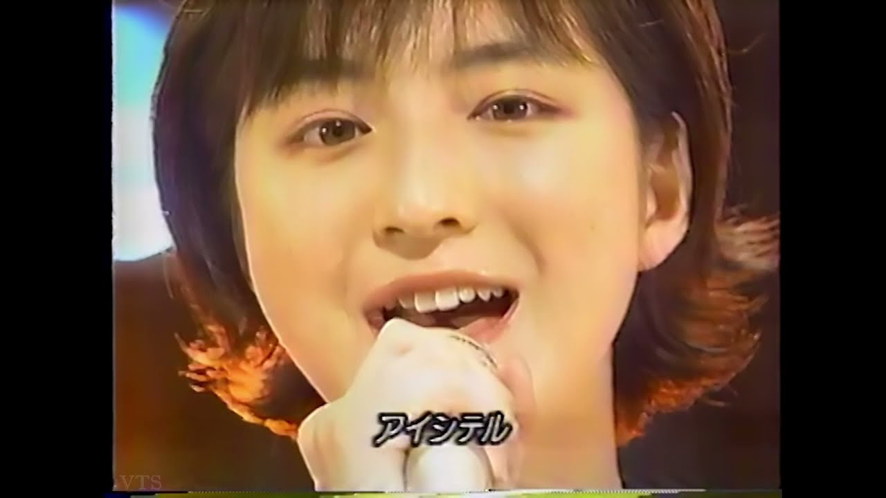 広末涼子 / summer sunset [生歌] WACOCA NEWS