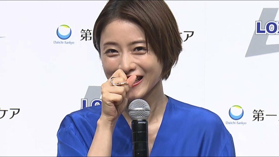 石原さとみ、ストレス発散は「千切り」　炒めものの時間が好き