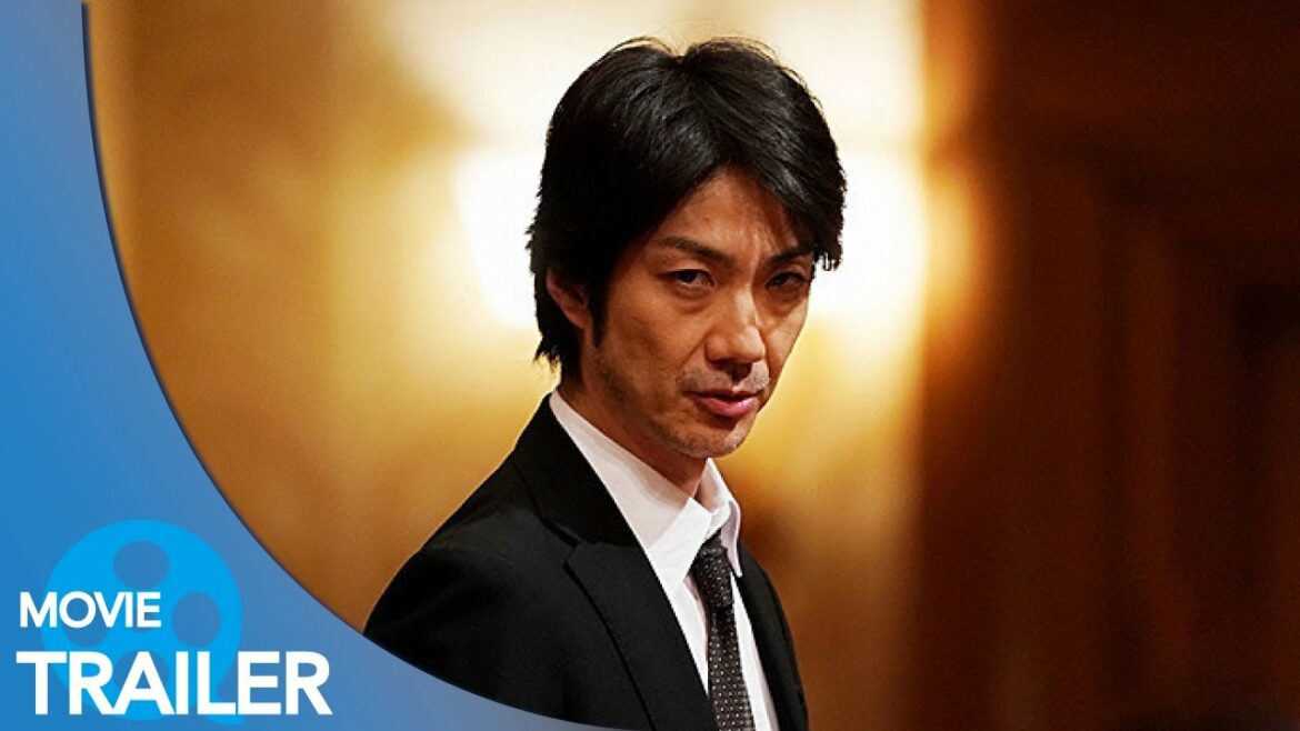【予告編#4】七つの会議 (2019) - 野村萬斎,香川照之,及川光博