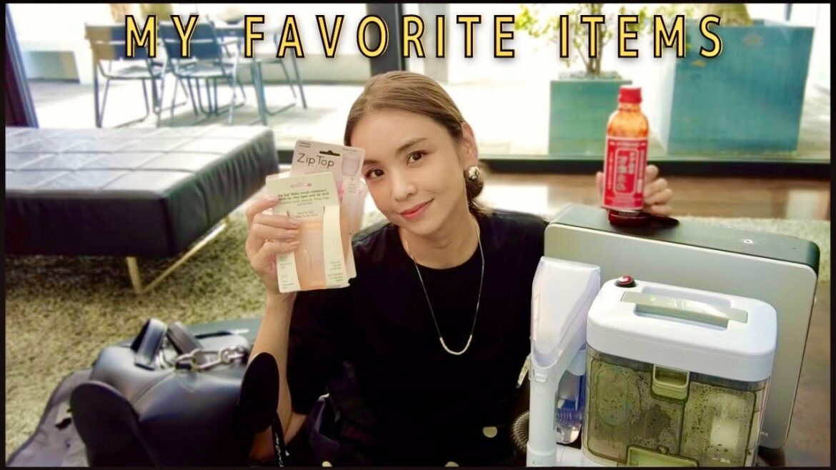 【お気に入り紹介】最近購入して良かったものを紹介します!キッチングッズ/掃除グッズ/ファッション/日用品 【お気に入り紹介】最近購入して良かったものを紹介します!キッチングッズ/掃除グッズ/ファッション/日用品