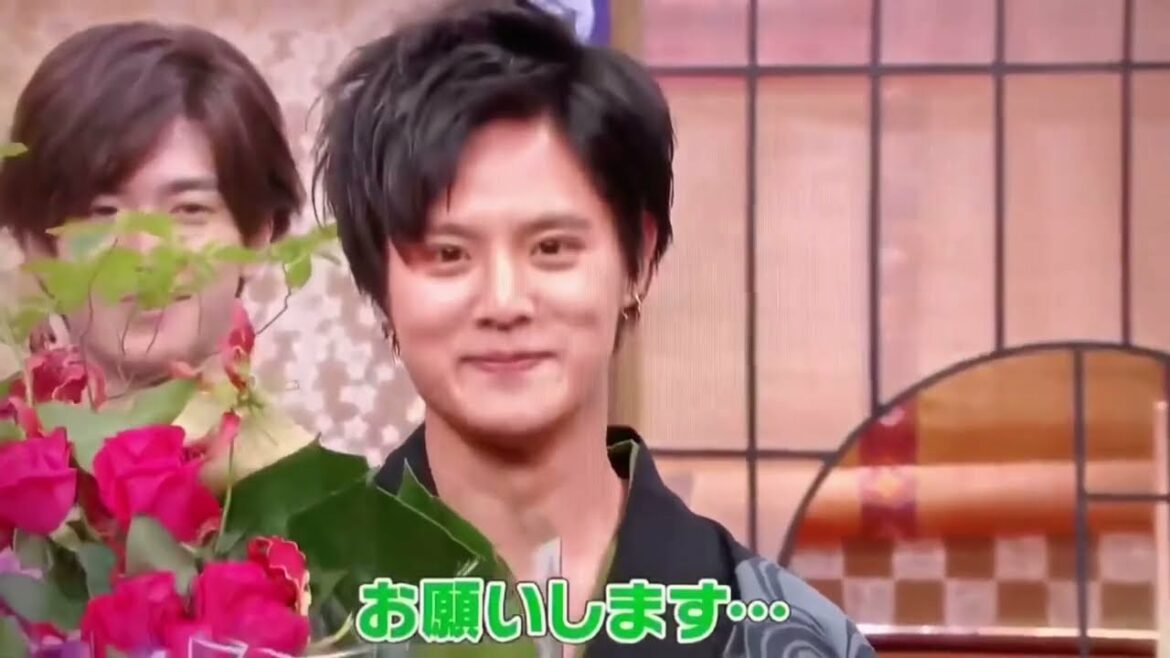 岡本圭人   脱退   新たなSTART