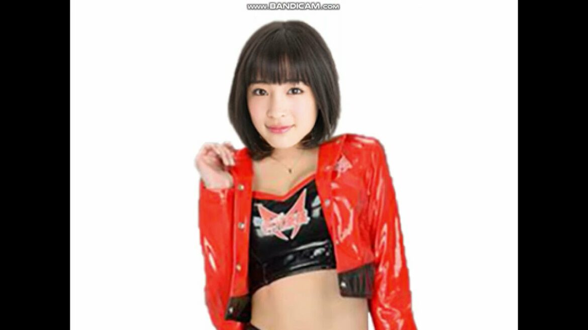 広瀬すず、レースクイーン！