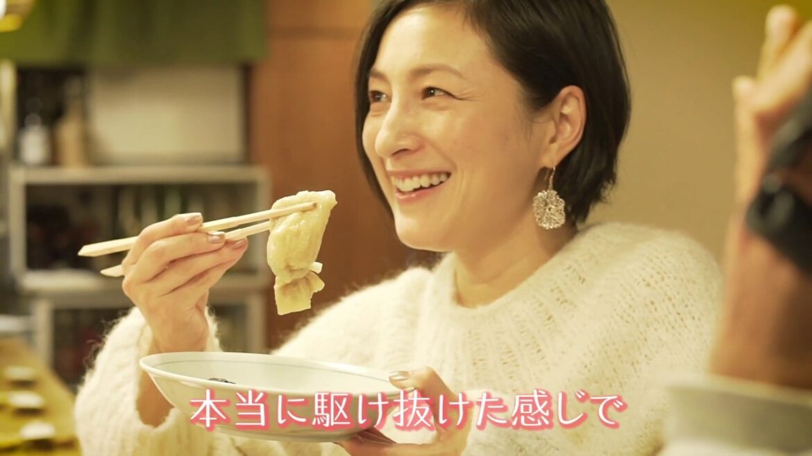 「広末涼子とおでんでハシゴ」語ってくれた、僕らが知らないヒロスエのこと