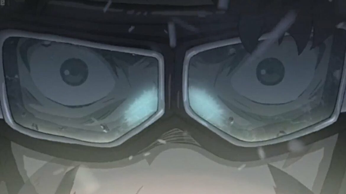(HQ Cover Preview) Nomad: Megalobox 2 OST (NOMAD メガロボクス2) Unreleased Episode 01 - Outta That Way