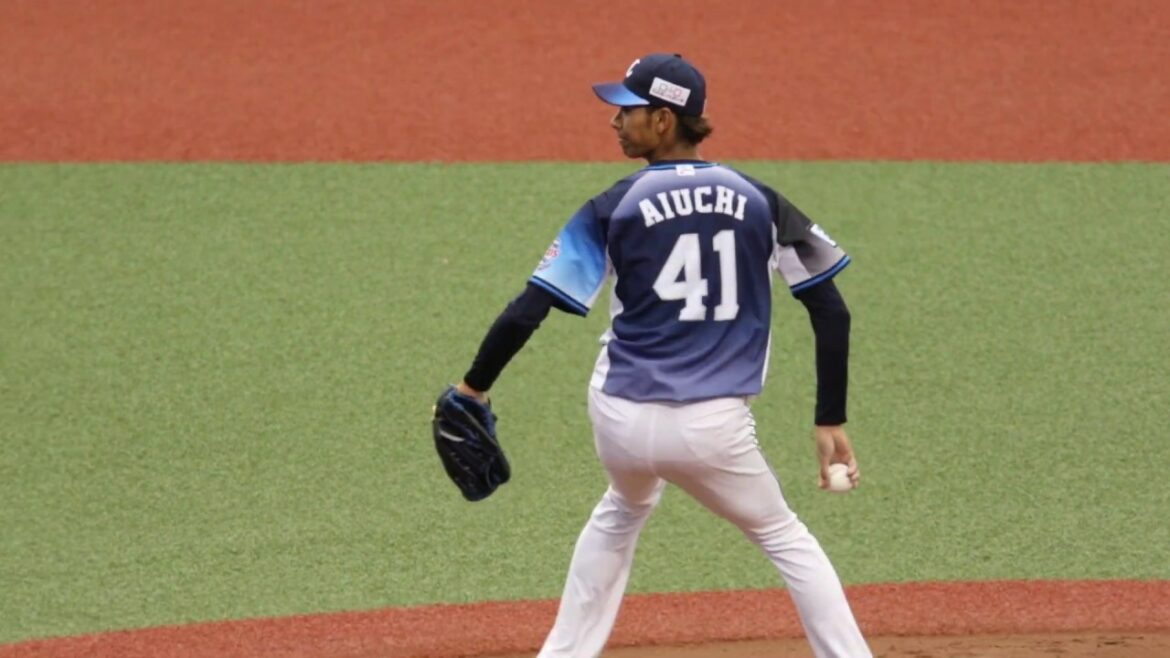 2019.05.03 メットライフドーム 埼玉西武vs北海道日本ハム 相内誠