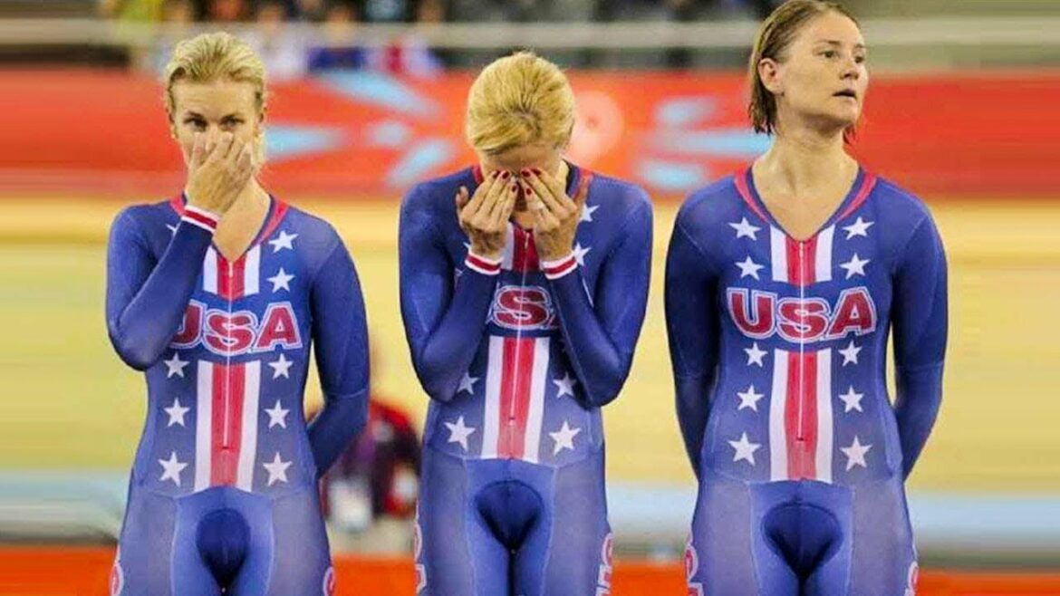 スポーツで起きた恥ずかしい瞬間!35選