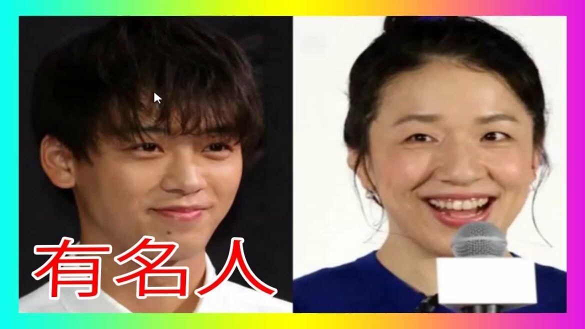竹内涼真、浜口京子の直球質問に困惑 「TVでそんなこと言われたのはじめて」