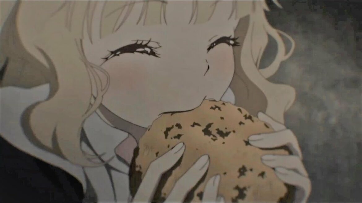 エミリコの食事シーン集【シャドーハウス】