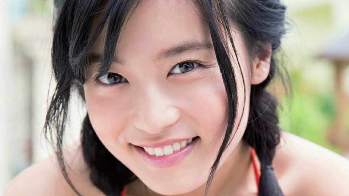小島瑠璃子　めちゃくちゃ可愛い！😎（２）