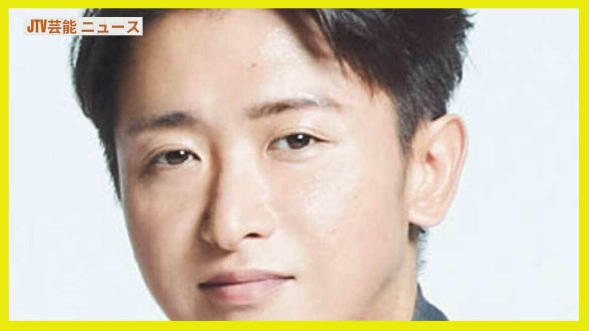 大野智と破局の元彼女A子の動画・写真が再流出。YouTuberがライブ配信で公開し物議。画像あり