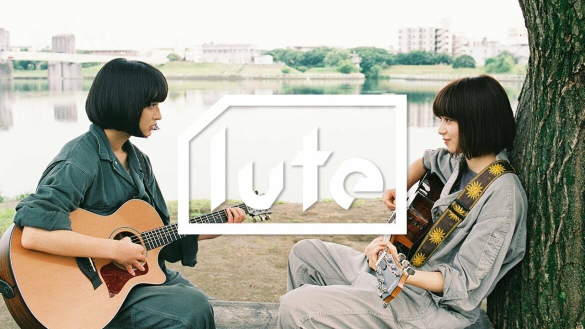 ハルレオ ( 小松菜奈 & 門脇麦 )「たちまち嵐」