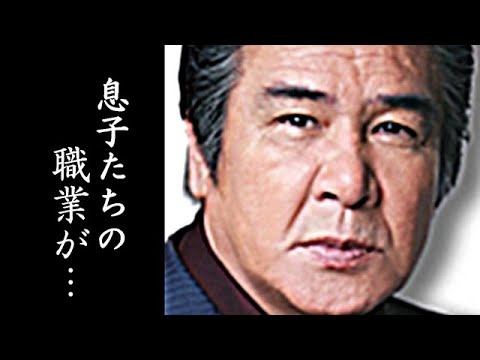 鳥羽一郎の息子たちの職業に驚きを隠せない…兄弟船で大ヒットし山川豊の兄まさかの生い立ちと現在… 鳥羽一郎の息子たちの職業に驚きを隠せない...兄弟船で大ヒットし山川豊の兄まさかの生い立ちと現在...