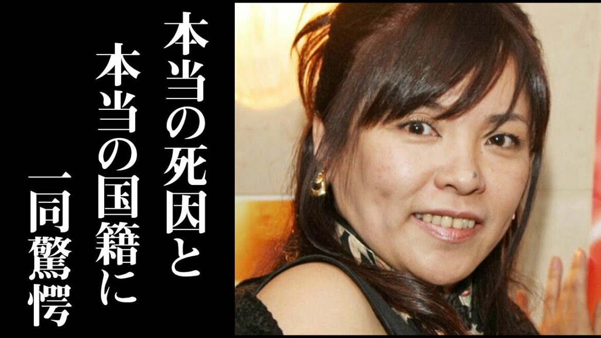 【衝撃】メディアが報じない風間ルミさんの“永眠の理由”に涙が溢れて止まらない　「LLPW・ジャパン女子プロレス・女子プロレス」