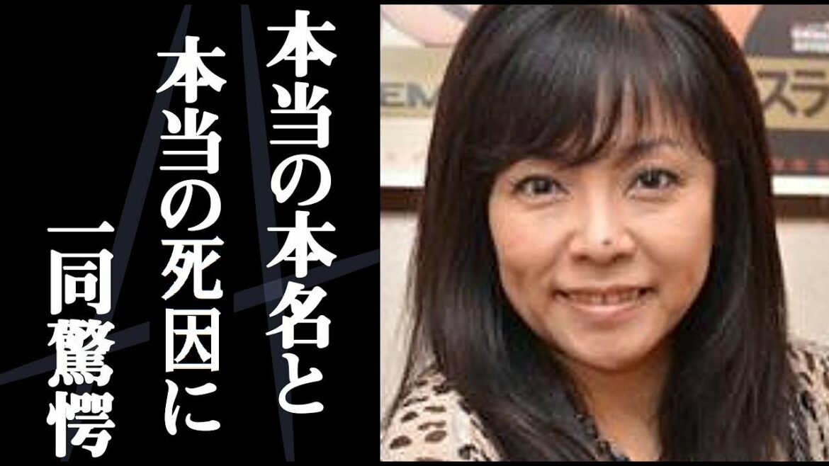 【衝撃】メディアが報じない風間ルミさんが永眠した本当の理由や本名、経歴などに涙が溢れて止まらない…　風間さんが数日前に投降したSOSには涙が溢れて止まらない…「LLPW・ジャパン女子プロレス」