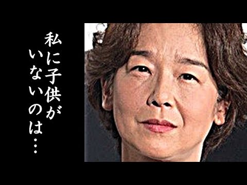 沢田研二の妻・田中裕子が子供を作らなかった理由は…おしんで活躍した女優の不倫略奪結婚後の現在に一同驚愕…超高額慰謝料を払ったジュリーの想いとは… 沢田研二の妻・田中裕子が子供を作らなかった理由は...おしんで活躍した女優の不倫略奪結婚後の現在に一同驚愕...超高額慰謝料を払ったジュリーの想いとは...