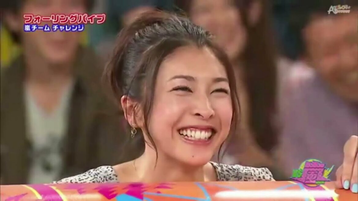 二宮和也 × 竹内結子