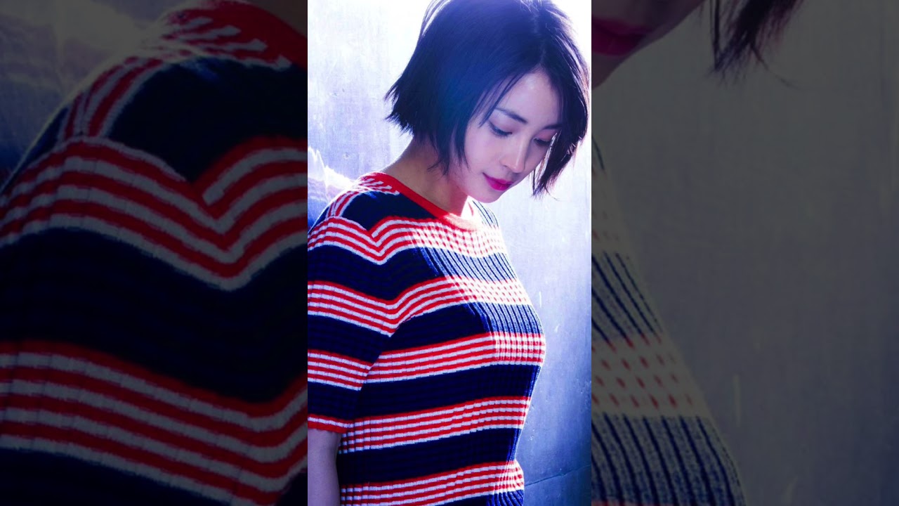 広瀬すず 画像集 News Wacoca Japan People Life Style