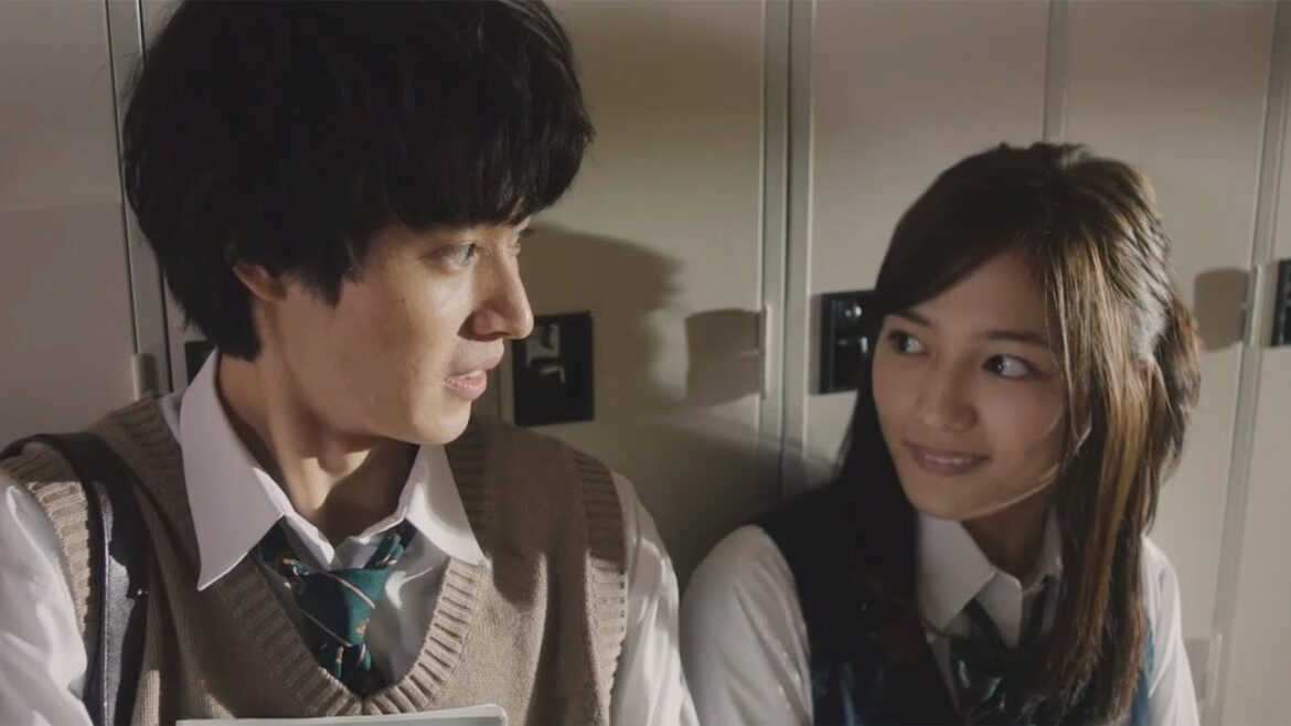 川口春奈・山崎賢人W主演/映画『一週間フレンズ。』主題歌「奏(かなで) for 一週間フレンズ。」版トレーラー 川口春奈・山崎賢人W主演/映画『一週間フレンズ。』主題歌「奏(かなで) for 一週間フレンズ。」版トレーラー