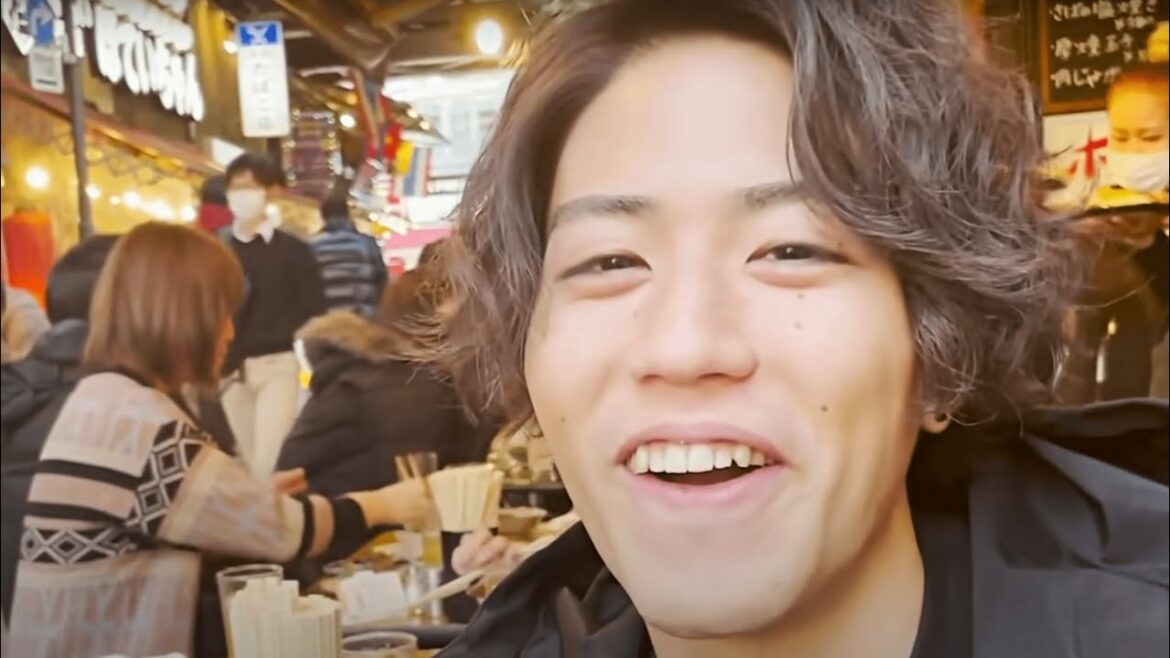 森山が女にモテすぎて天狗になっている話【2020/12/31】 森山が女にモテすぎて天狗になっている話【2020/12/31】