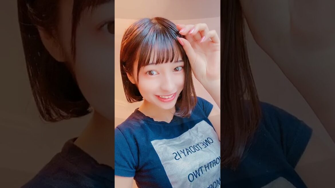 りさぴょん TikTok |#ほぼ同一人物 #広瀬アリス#りさぴょん#おすすめ　よく似ていると言われる芸能人