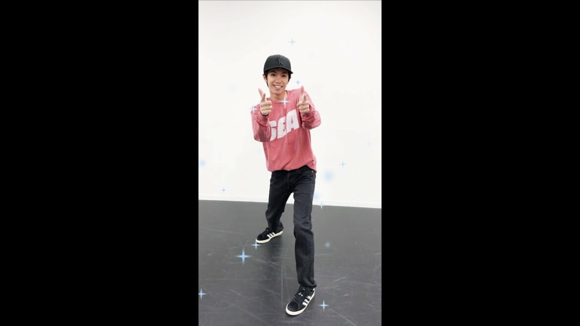 【Let’s Dance!】Memorial -神宮寺勇太ver.-