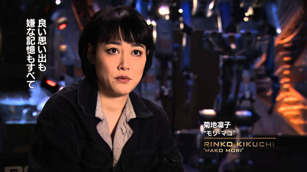 『パシフィック・リム』特別映像