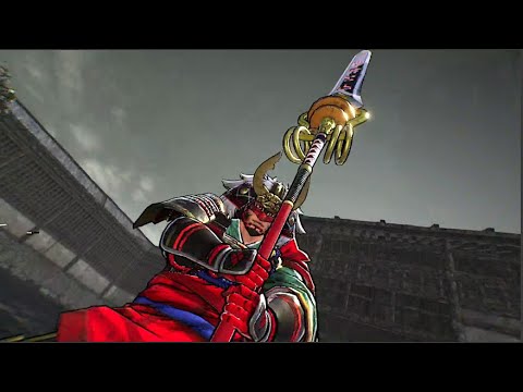 戦国無双5 #26  信長編 4章「三方ヶ原の戦い 武田軍」 戦国無双5 #26  信長編 4章「三方ヶ原の戦い 武田軍」