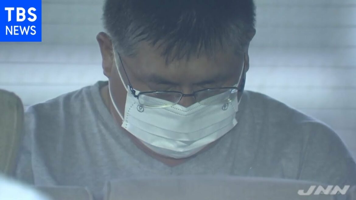 「彫刻のモデルになって」男子児童にわいせつ 会社員の男逮捕